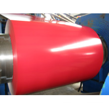 Color-Coated Steel Coil